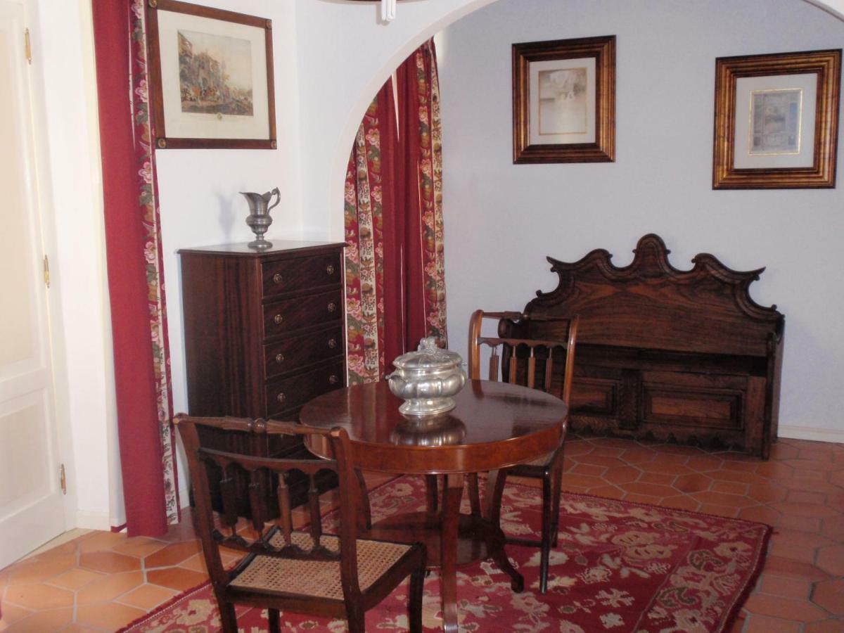 Quinta da Serrana Ourem Bagian luar foto