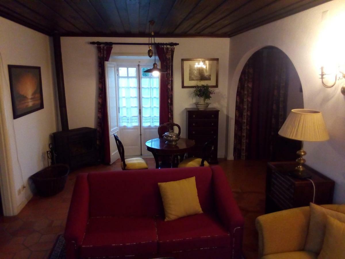 Quinta da Serrana Ourem Bagian luar foto