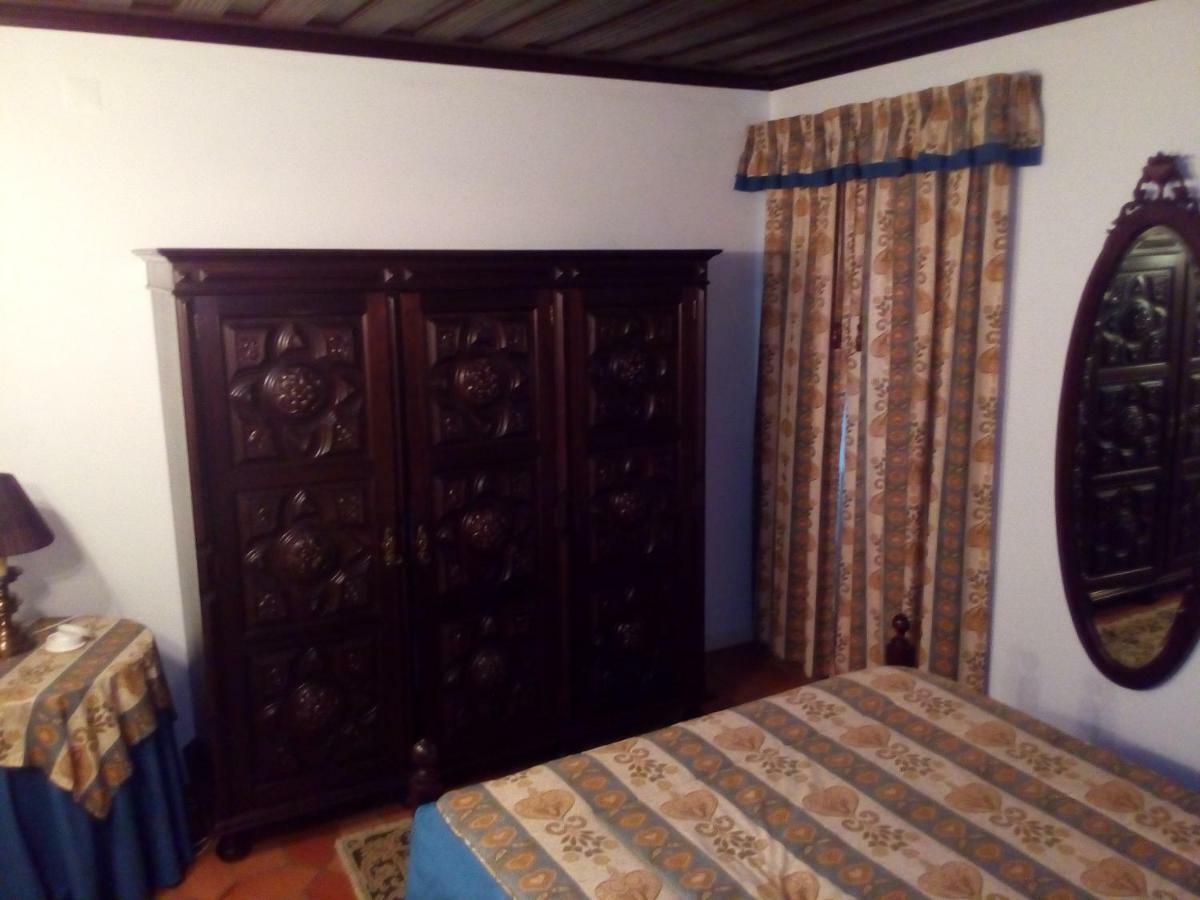 Quinta da Serrana Ourem Bagian luar foto