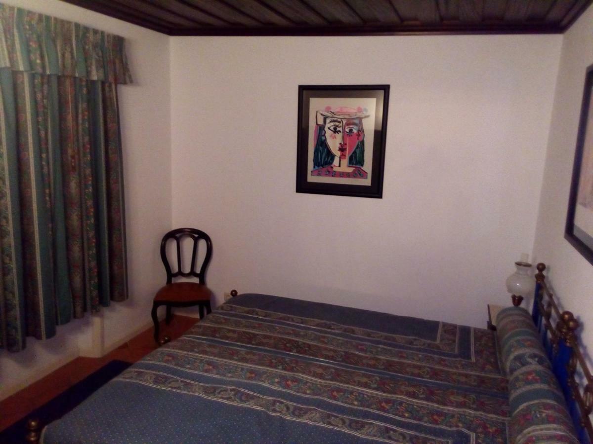 Quinta da Serrana Ourem Bagian luar foto